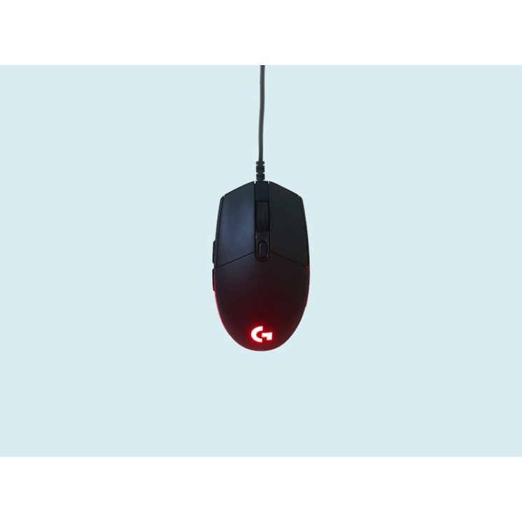 HyperX Legion M632 Optical White